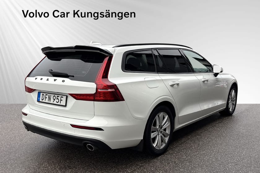 Bild 5 av Volvo V60