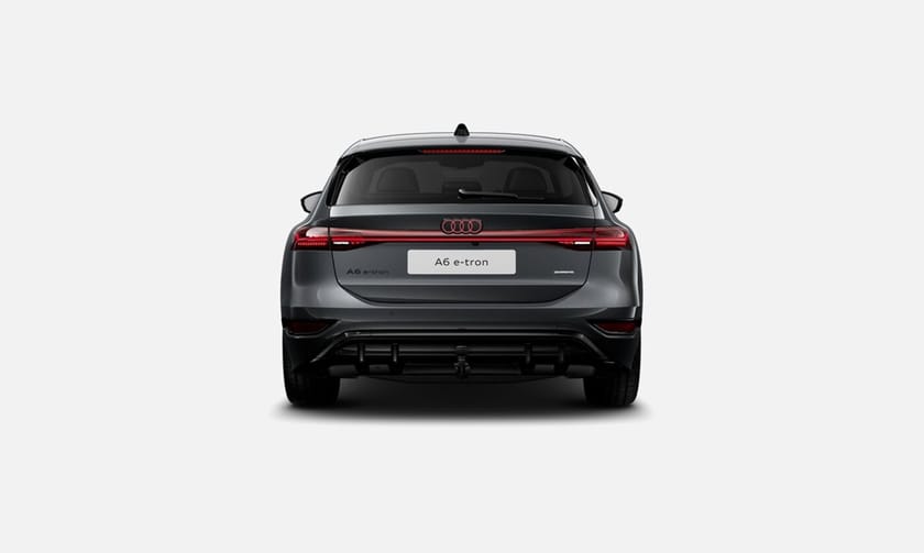 Bild 5 av Audi A6 Avant e-tron quattro