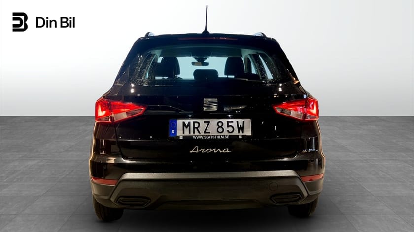 Bild 5 av SEAT Arona