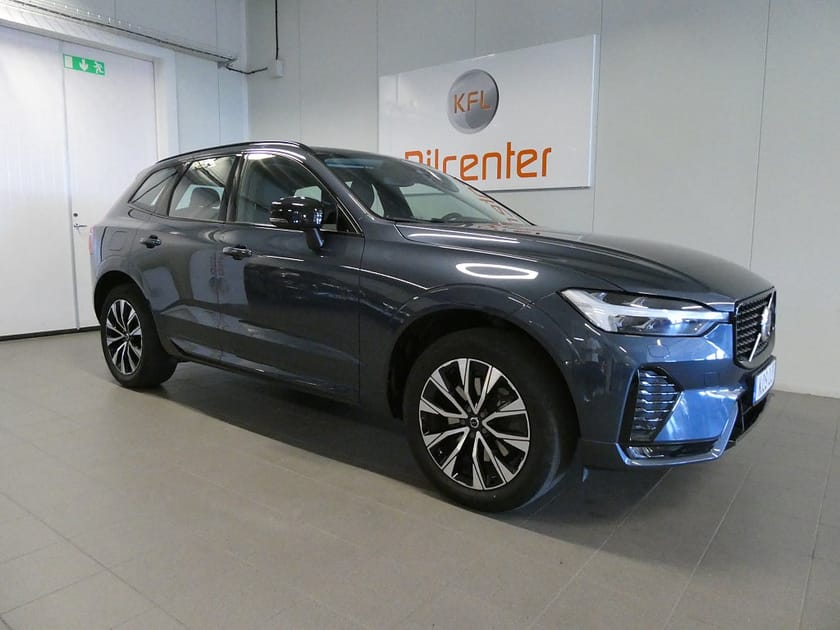 Bild 3 av Volvo XC60