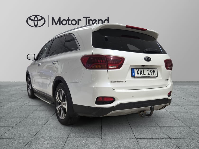 Bild 3 av Kia Sorento