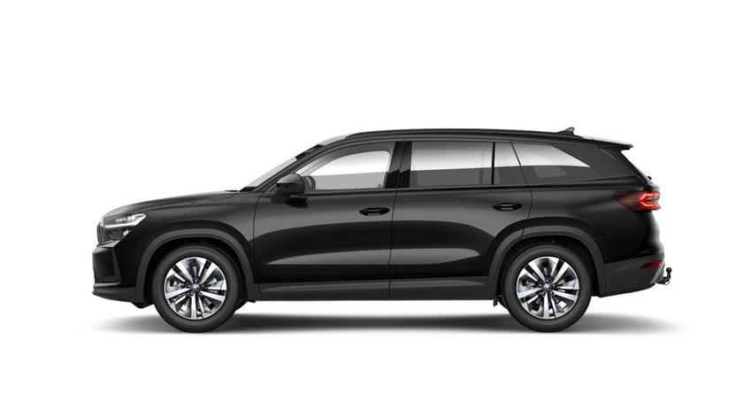 Bild 1 av Škoda Kodiaq