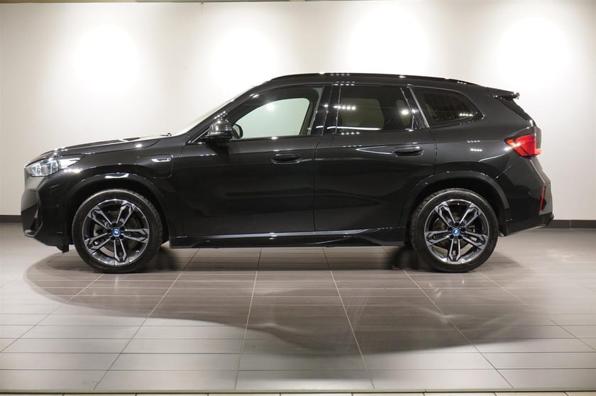 Bild 2 av BMW X1 xDrive25e