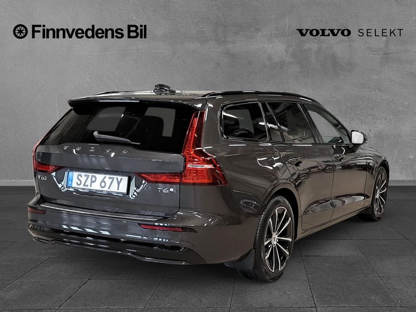 Bild 4 av Volvo V60