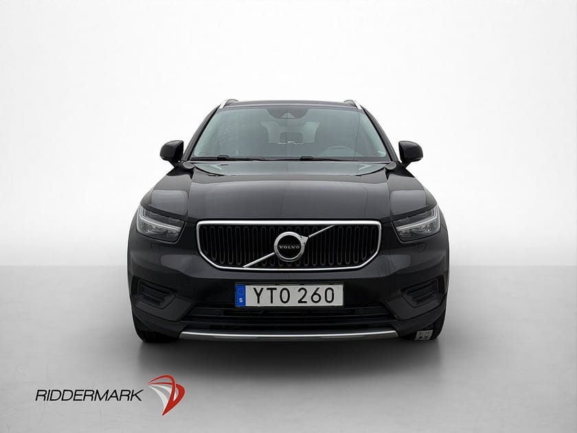 Bild 2 av Volvo XC40