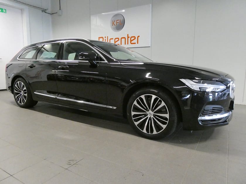 Bild 5 av Volvo V90