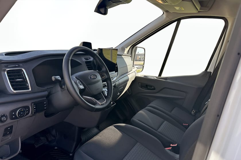 Bild 4 av Ford Transit 350