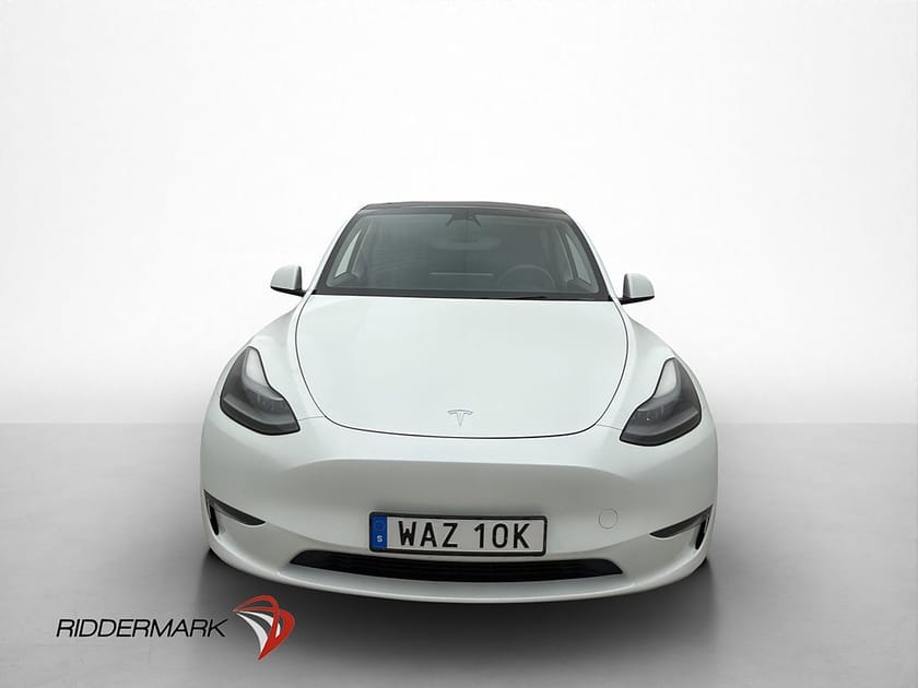 Bild 3 av Tesla Model Y Performance