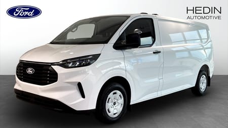 Ford Transit Custom 320