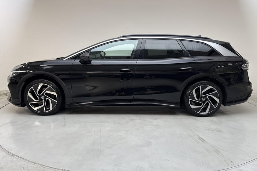 Bild 2 av Volkswagen ID.7 Pro Tourer