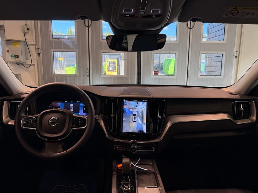 Bild 5 av Volvo XC60