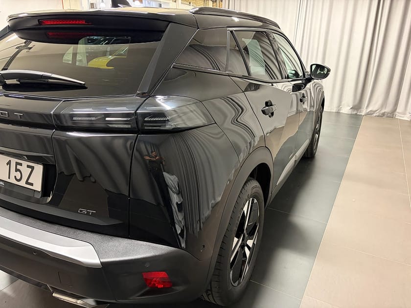 Bild 4 av Peugeot 2008