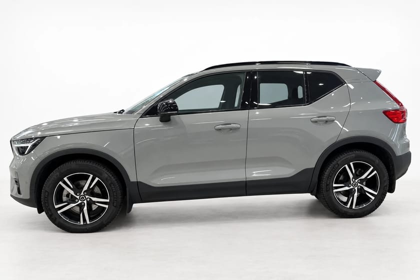 Bild 2 av Volvo XC40