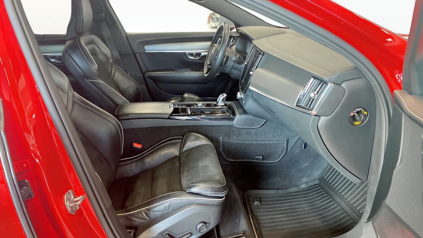 Bild 3 av Volvo V90