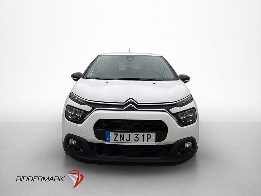 Bild 2 av Citroën C3