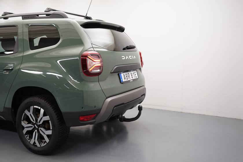 Bild 3 av Dacia Duster