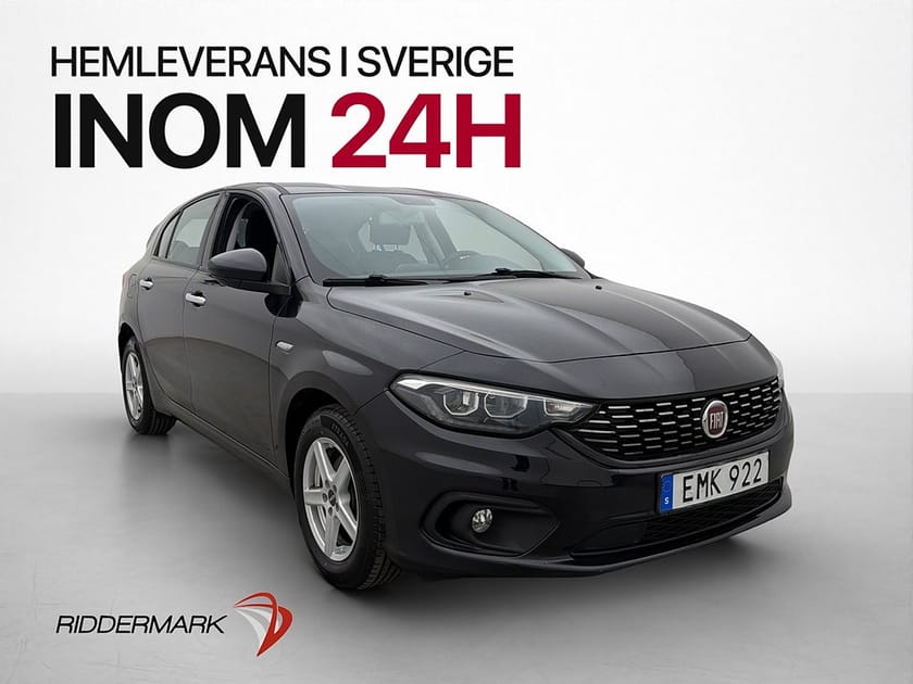 Bild 3 av Fiat Tipo