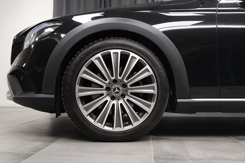 Bild 5 av Mercedes-Benz E 220 d 4MATIC All-Terrain