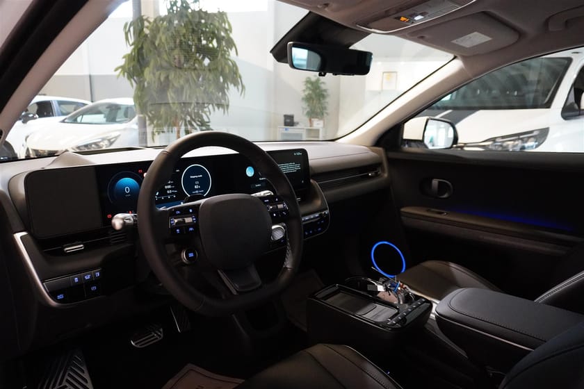 Bild 4 av Hyundai Ioniq 5