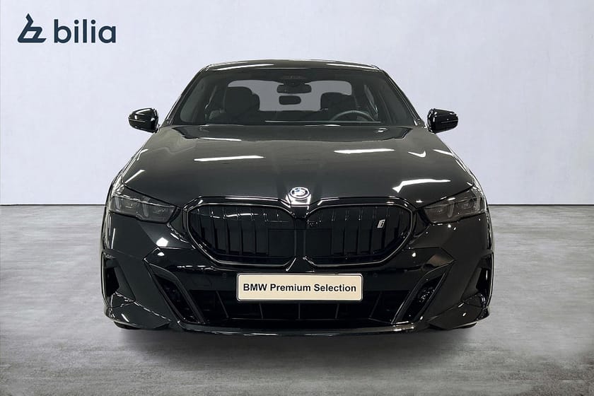 Bild 5 av BMW i5 xDrive40 Sedan
