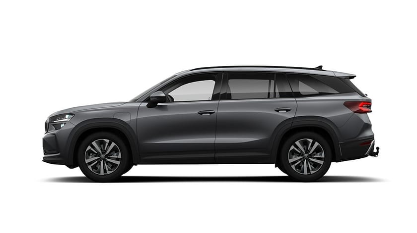 Bild 3 av Škoda Kodiaq iV