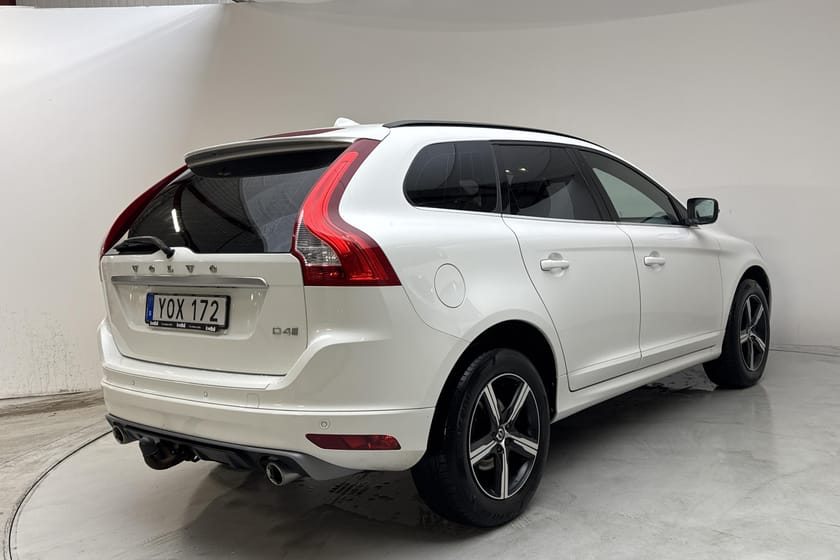 Bild 3 av Volvo XC60