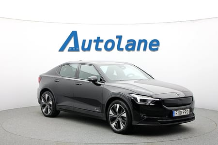 Polestar 2 Long Range Single Motor