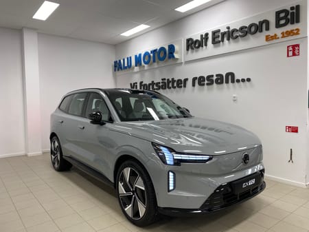 Volvo EX90 Twin Motor Performance 7-seater