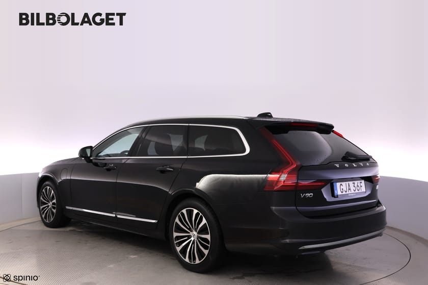 Bild 4 av Volvo V90