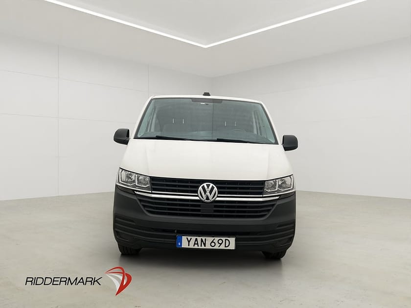 Bild 5 av Volkswagen Transporter