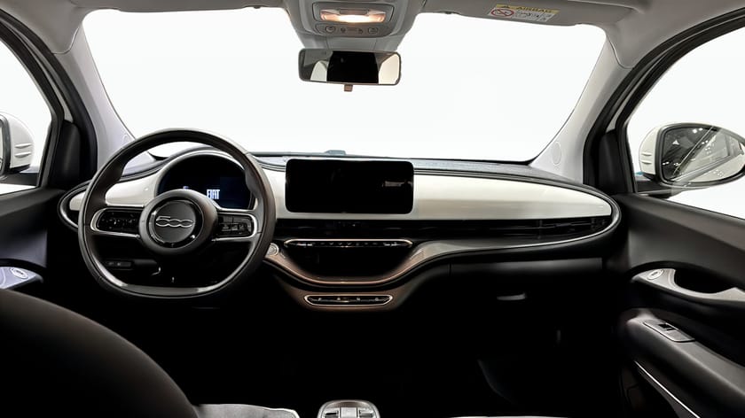 Bild 4 av Fiat 500e