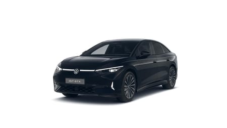 Volkswagen ID.7 GTX