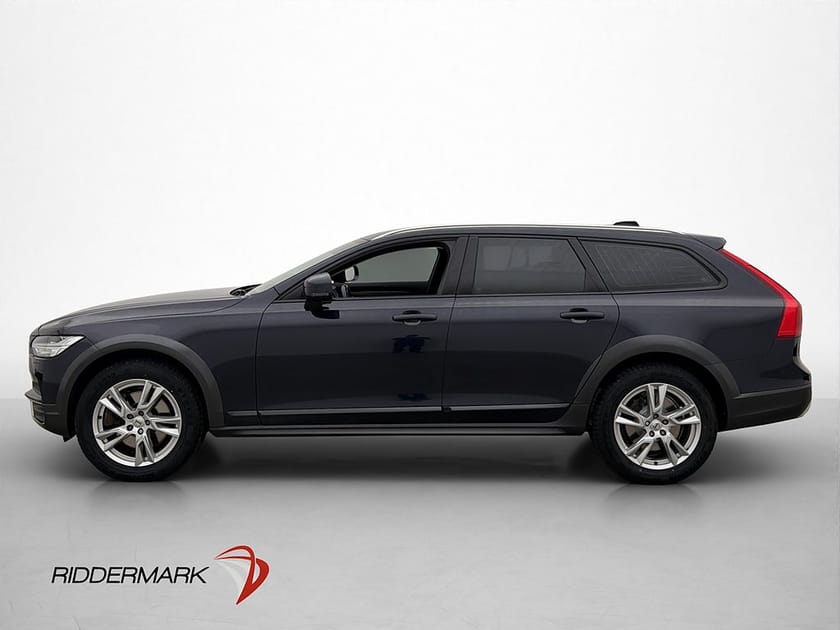 Bild 4 av Volvo V90 Cross Country