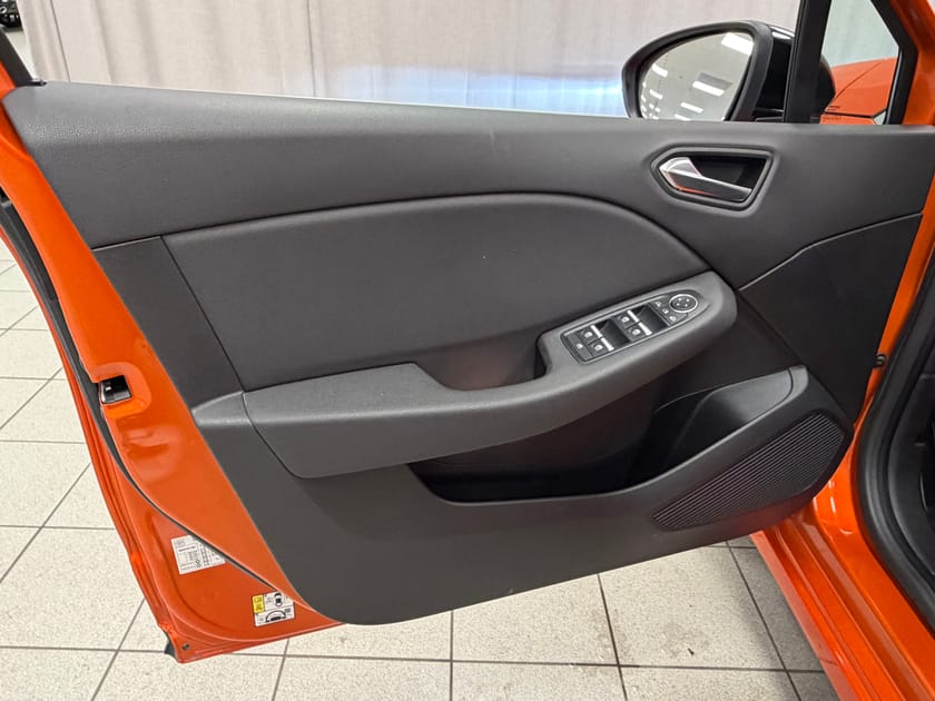 Bild 5 av Renault Clio