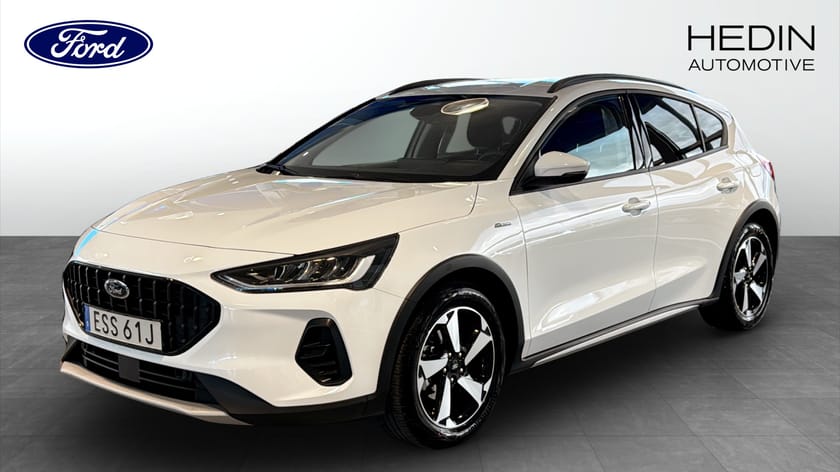 Bild 1 av Ford Focus