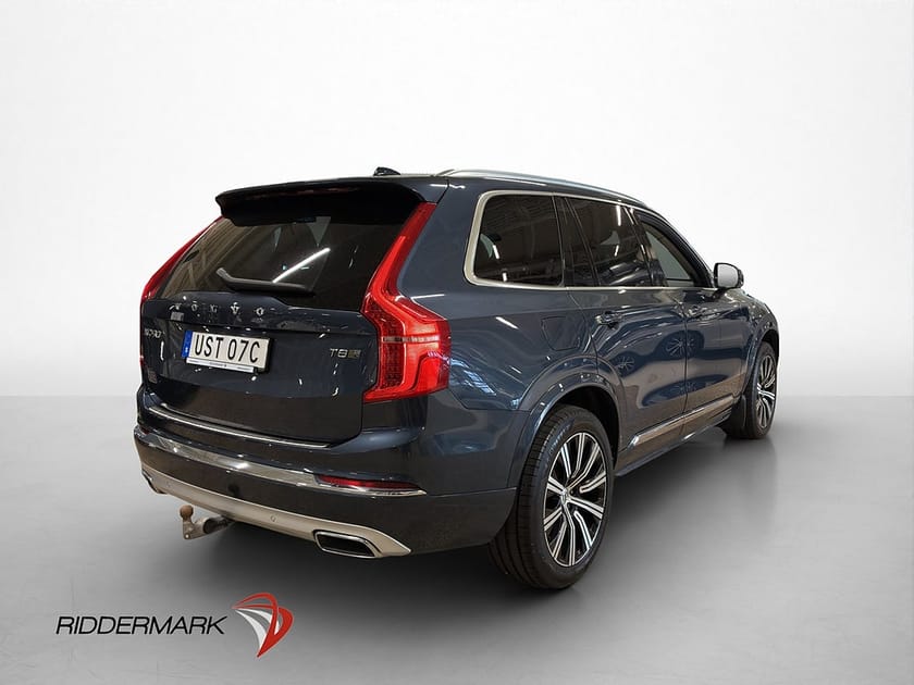 Bild 5 av Volvo XC90