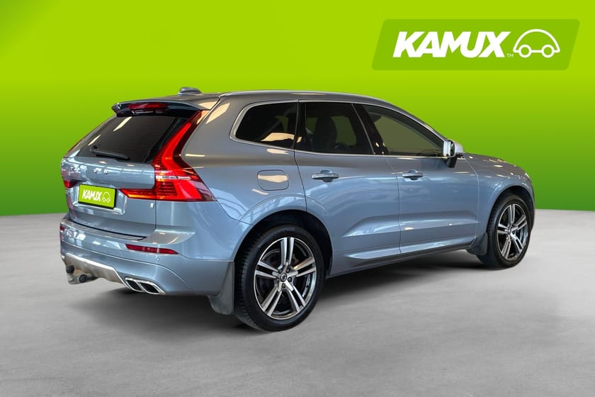 Bild 4 av Volvo XC60