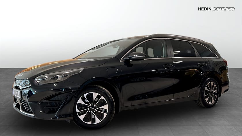 Bild 1 av Kia Ceed Sportswagon Plug-in Hybrid