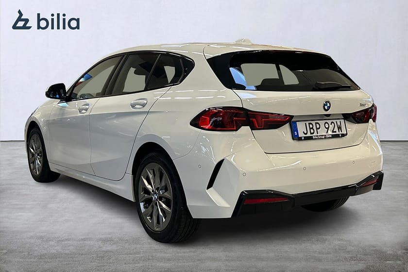 Bild 4 av BMW 120
