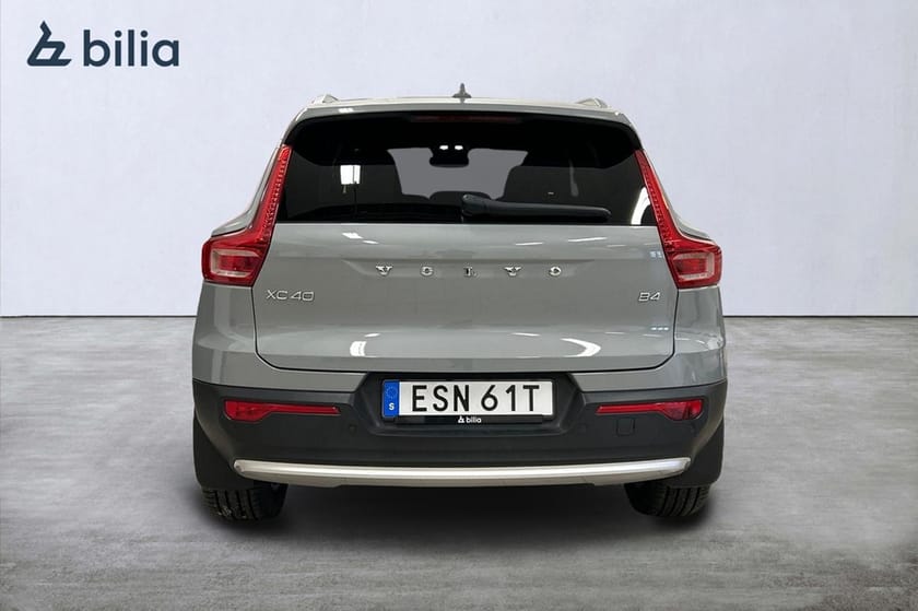 Bild 4 av Volvo XC40