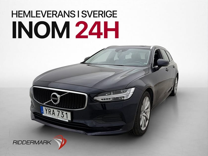 Bild 1 av Volvo V90