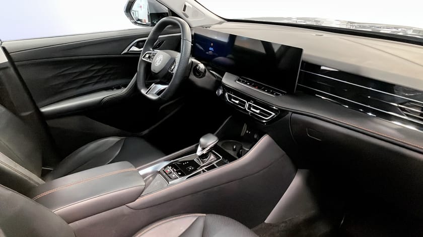Bild 3 av MG HS PHEV