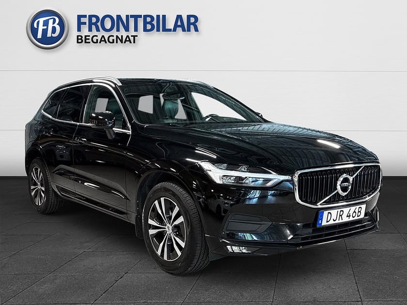 Bild 1 av Volvo XC60