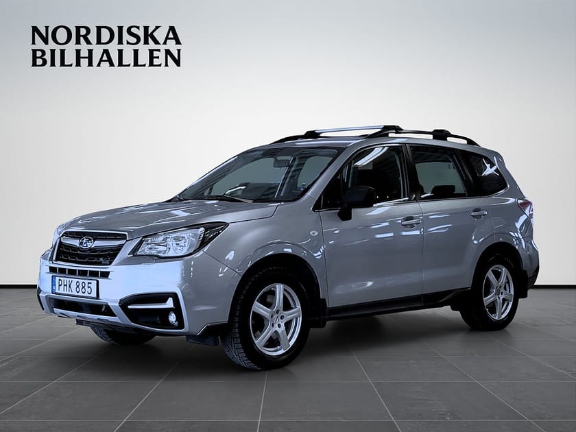 Bild 3 av Subaru Forester