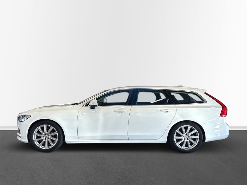 Bild 3 av Volvo V90