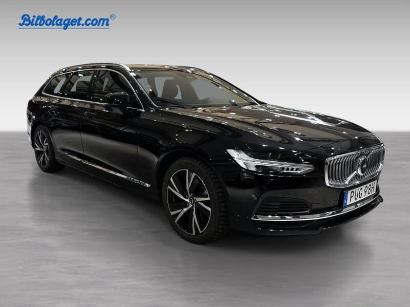 Bild 3 av Volvo V90