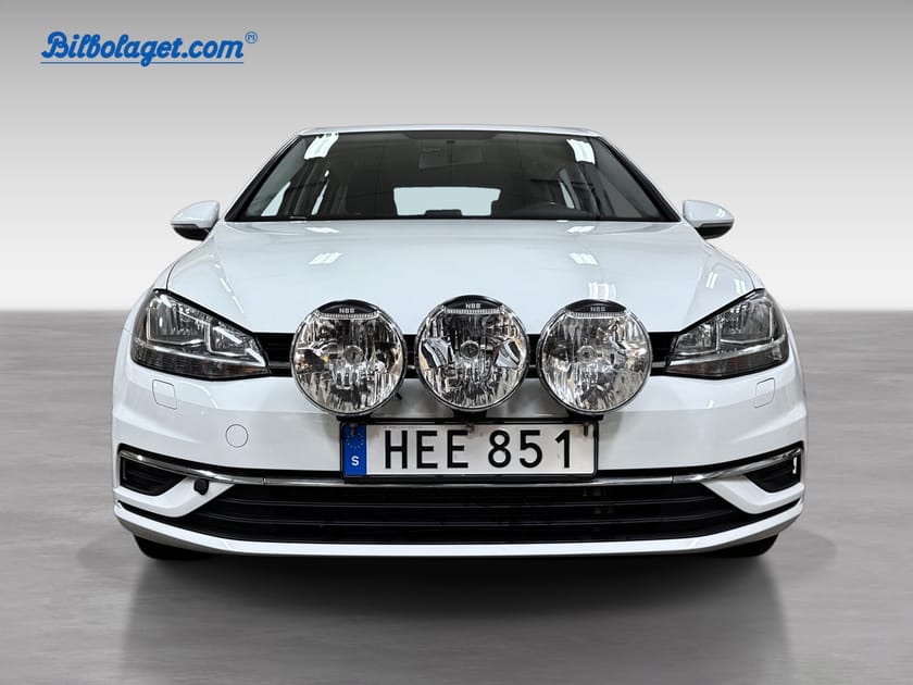 Bild 2 av Volkswagen Golf