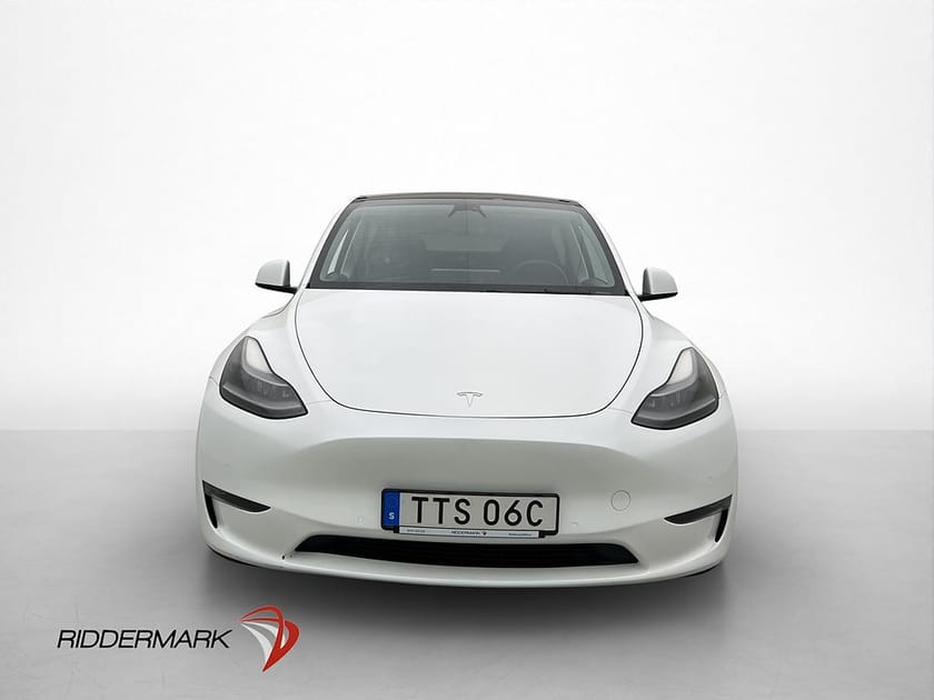 Bild 2 av Tesla Model Y Performance