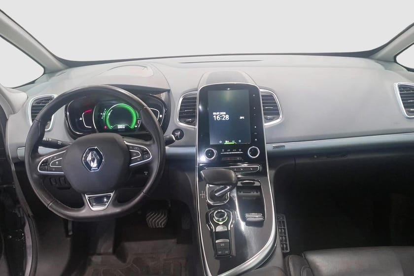 Bild 2 av Renault Espace