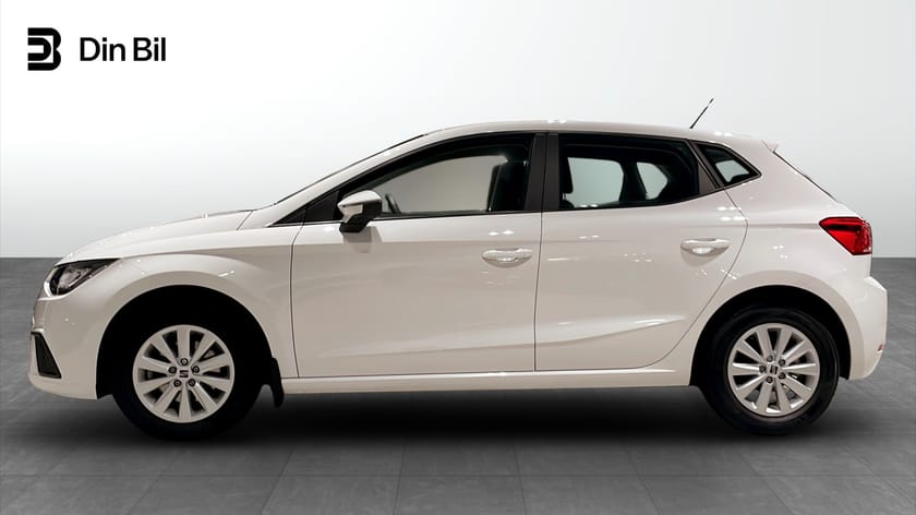 Bild 2 av SEAT Ibiza